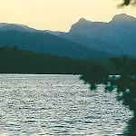 Ferienhaus View