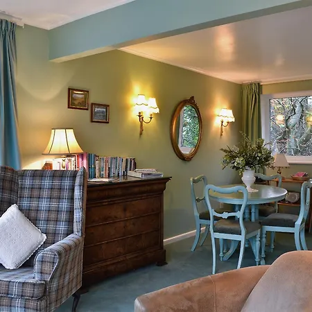 Lake View Holiday home