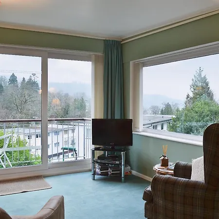 Lake View Holiday home Bowness-on-Windermere