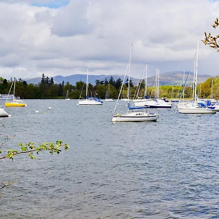 Lake View Holiday home