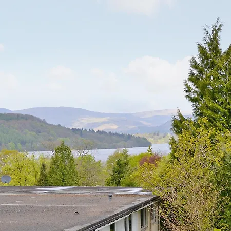 Lake View * Bowness-on-Windermere