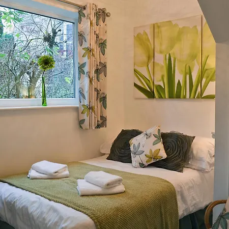 Lake View Holiday home