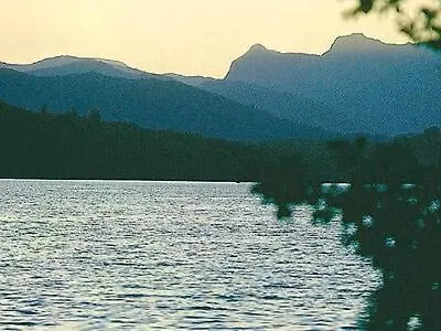 Lake View Holiday home *