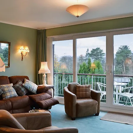 Lake View Holiday home *